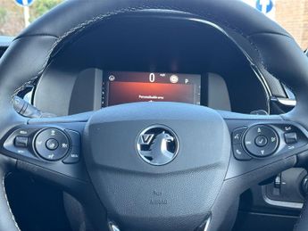 Vauxhall Corsa 1.2 Turbo Ultimate Hatchback 5dr Petrol Auto Euro 6 (s/s) (100 P