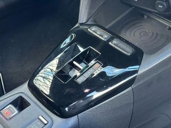 Vauxhall Corsa 1.2 Turbo Ultimate Hatchback 5dr Petrol Auto Euro 6 (s/s) (100 P