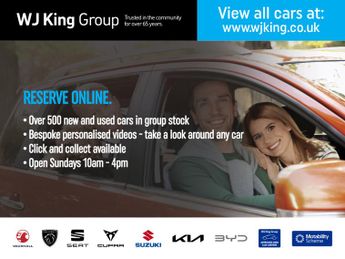 Vauxhall Corsa 1.2 Turbo Ultimate Hatchback 5dr Petrol Auto Euro 6 (s/s) (100 P