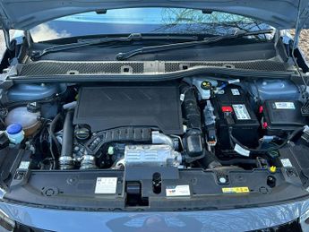 Vauxhall Corsa 1.2 Turbo Ultimate Hatchback 5dr Petrol Auto Euro 6 (s/s) (100 P