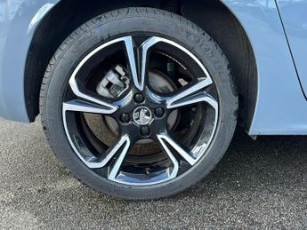 Vauxhall Corsa 1.2 Turbo Ultimate Hatchback 5dr Petrol Auto Euro 6 (s/s) (100 P