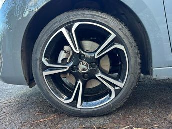 Vauxhall Corsa 1.2 Turbo Ultimate Hatchback 5dr Petrol Auto Euro 6 (s/s) (100 P