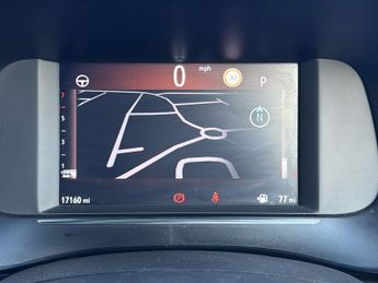 Vauxhall Corsa 1.2 Turbo Ultimate Hatchback 5dr Petrol Auto Euro 6 (s/s) (100 P