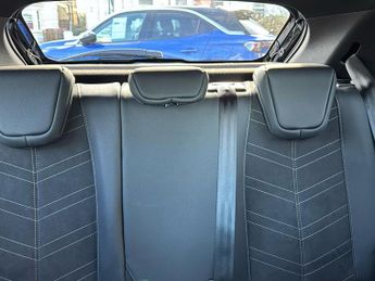 Vauxhall Corsa 1.2 Turbo Ultimate Hatchback 5dr Petrol Auto Euro 6 (s/s) (100 P