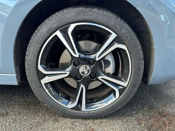 Vauxhall Corsa 1.2 Turbo Ultimate Hatchback 5dr Petrol Auto Euro 6 (s/s) (100 P