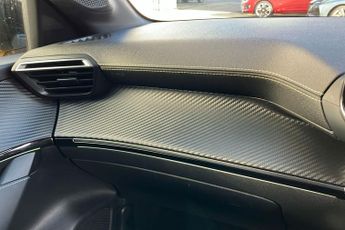 Peugeot E 208 50kwh Gt Hatchback 5dr Electric Auto (136 Ps)