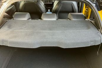 Peugeot E 208 50kwh Gt Hatchback 5dr Electric Auto (136 Ps)