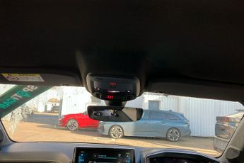 Peugeot E 208 50kwh Gt Hatchback 5dr Electric Auto (136 Ps)