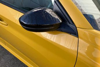 Peugeot E 208 50kwh Gt Hatchback 5dr Electric Auto (136 Ps)