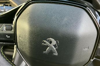 Peugeot E 208 50kwh Gt Hatchback 5dr Electric Auto (136 Ps)