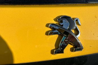 Peugeot E 208 50kwh Gt Hatchback 5dr Electric Auto (136 Ps)