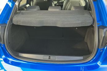 Peugeot E 208 50kwh Gt Hatchback 5dr Electric Auto (7kw Charger) (136 Ps)