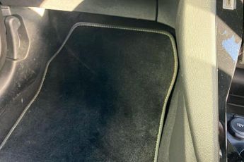 Peugeot E 208 50kwh Gt Hatchback 5dr Electric Auto (7kw Charger) (136 Ps)