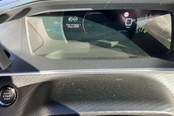 Peugeot E 208 50kwh Gt Hatchback 5dr Electric Auto (7kw Charger) (136 Ps)