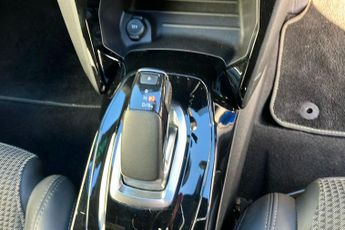 Peugeot E 208 50kwh Gt Hatchback 5dr Electric Auto (7kw Charger) (136 Ps)