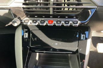 Peugeot E 208 50kwh Gt Hatchback 5dr Electric Auto (7kw Charger) (136 Ps)