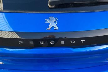 Peugeot E 208 50kwh Gt Hatchback 5dr Electric Auto (7kw Charger) (136 Ps)