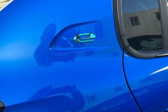 Peugeot E 208 50kwh Gt Hatchback 5dr Electric Auto (7kw Charger) (136 Ps)