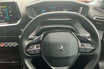 Peugeot E 2008 50kwh Allure Premium Suv 5dr Electric Auto (136 Ps)