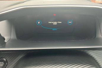 Peugeot E 2008 50kwh Allure Premium Suv 5dr Electric Auto (136 Ps)