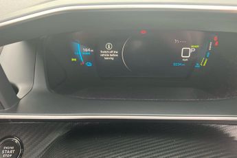 Peugeot E 2008 50kwh Allure Premium Suv 5dr Electric Auto (136 Ps)