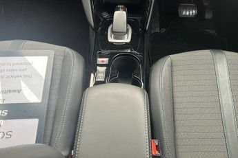 Peugeot E 2008 50kwh Allure Premium Suv 5dr Electric Auto (136 Ps)