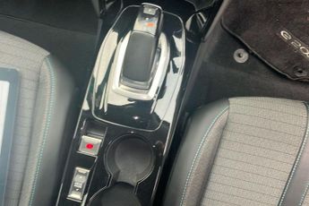 Peugeot E 2008 50kwh Allure Premium Suv 5dr Electric Auto (136 Ps)