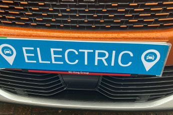 Peugeot E 2008 50kwh Allure Premium Suv 5dr Electric Auto (136 Ps)