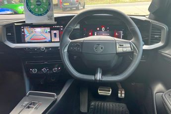 Vauxhall Mokka 1.2 Turbo Ultimate Suv 5dr Petrol Auto Euro 6 (s/s) (130 Ps)