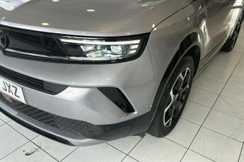 Vauxhall Mokka 1.2 Turbo Ultimate Suv 5dr Petrol Auto Euro 6 (s/s) (130 Ps)