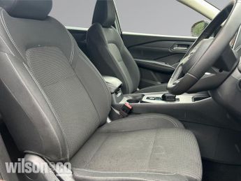 Nissan Qashqai 1.5 H E Power Acenta Premium Suv 5dr Petrol Hybrid Auto Euro 6 (