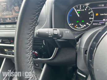 Nissan Qashqai 1.5 H E Power Acenta Premium Suv 5dr Petrol Hybrid Auto Euro 6 (