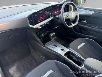 Vauxhall Mokka Electric 54kwh Gs Suv 5dr Electric Auto (156 Ps)