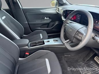 Vauxhall Mokka Electric 54kwh Gs Suv 5dr Electric Auto (156 Ps)