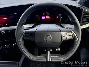Vauxhall Mokka Electric 54kwh Gs Suv 5dr Electric Auto (156 Ps)