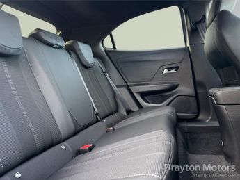 Vauxhall Mokka Electric 54kwh Gs Suv 5dr Electric Auto (156 Ps)
