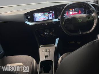 Vauxhall Mokka Electric 54kwh Gs Suv 5dr Electric Auto (156 Ps)
