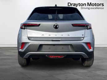 Vauxhall Mokka Electric 54kwh Gs Suv 5dr Electric Auto (156 Ps)