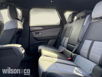 Vauxhall Grandland Electric 73kwh Gs Suv 5dr Electric Auto (213 Ps)