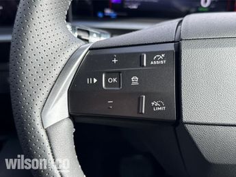 Vauxhall Grandland Electric 73kwh Gs Suv 5dr Electric Auto (213 Ps)