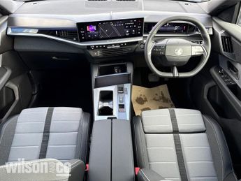 Vauxhall Grandland Electric 73kwh Gs Suv 5dr Electric Auto (213 Ps)