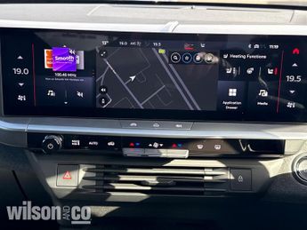 Vauxhall Grandland Electric 73kwh Gs Suv 5dr Electric Auto (213 Ps)