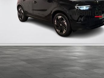Vauxhall Mokka Electric 54kwh Gs Suv 5dr Electric Auto (156 Ps)