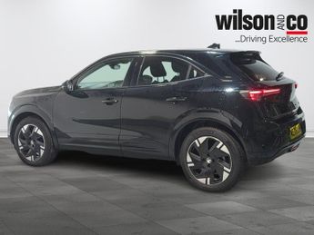 Vauxhall Mokka Electric 54kwh Gs Suv 5dr Electric Auto (156 Ps)