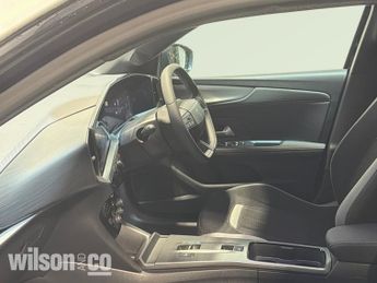 Vauxhall Mokka Electric 54kwh Gs Suv 5dr Electric Auto (156 Ps)