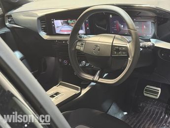 Vauxhall Mokka Electric 54kwh Gs Suv 5dr Electric Auto (156 Ps)