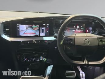 Vauxhall Mokka Electric 54kwh Gs Suv 5dr Electric Auto (156 Ps)