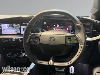 Vauxhall Mokka Electric 54kwh Gs Suv 5dr Electric Auto (156 Ps)