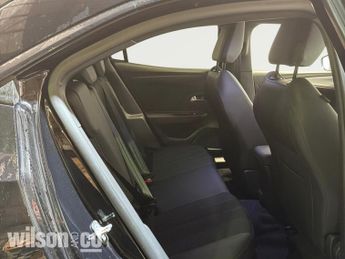 Vauxhall Mokka Electric 54kwh Gs Suv 5dr Electric Auto (156 Ps)