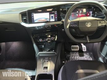 Vauxhall Mokka Electric 54kwh Gs Suv 5dr Electric Auto (156 Ps)